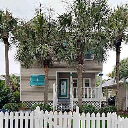 Gulfside Cottage 데스틴 외부 사진