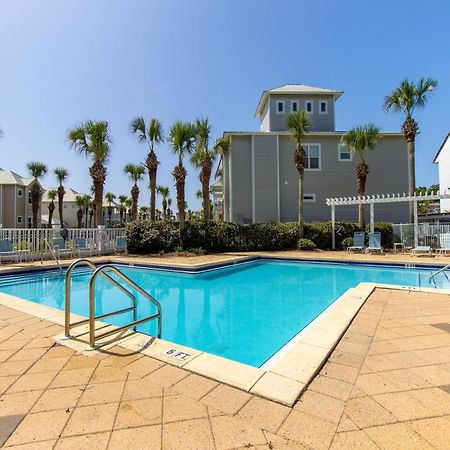 Gulfside Cottage 데스틴 외부 사진